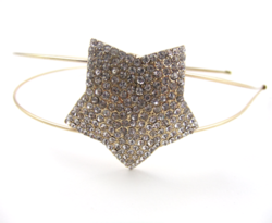 Sparkly headbands